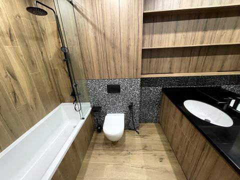 квартира по адресу Молодіжна ул., 5