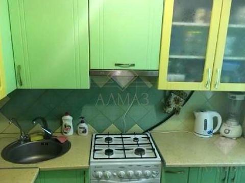 квартира за адресою Дніпровська набережна вул., 9