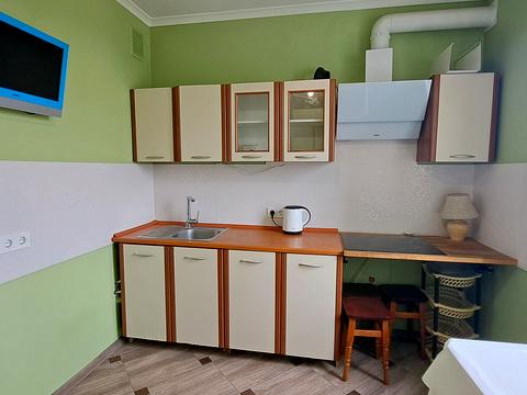 квартира по адресу Ревуцкого ул., 10