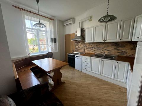 квартира по адресу Заньковецкой ул., 7