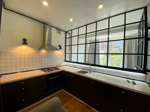 квартира за адресою Глибочицька вул., 13-4