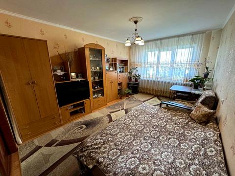 квартира по адресу Тернопільська ул., 34