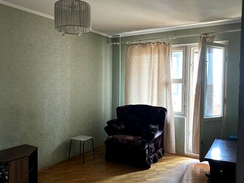 квартира за адресою Академіка Заболотного вул., 24