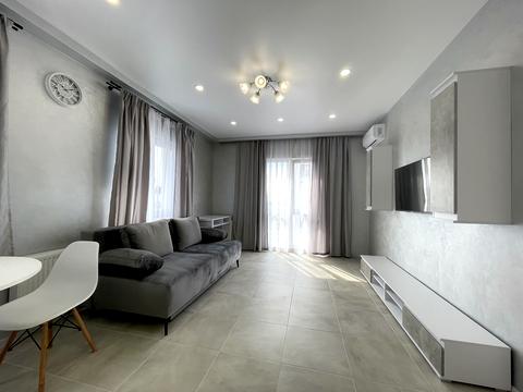 квартира по адресу Михаила Максимовича ул. (Трутенко Онуфрия), 26-В