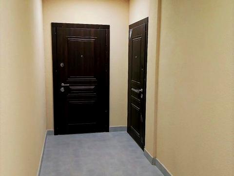 квартира за адресою Владислава Бувалкіна вул. (Бочарова Генерала), 45
