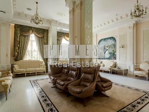 квартира по адресу Тараса Шевченко бульв., 27-Б