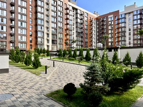 квартира по адресу Днепр, Левка Лукʼяненка ул. (Василия Жуковского), 24