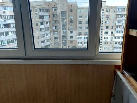 квартира по адресу Приречная ул., 19-В