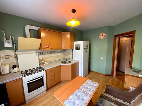 квартира по адресу Центральна, 17е