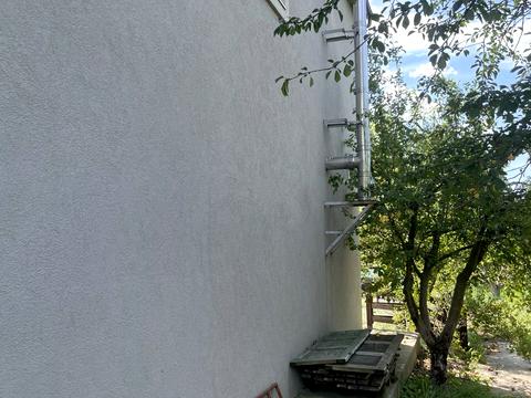 дом по адресу провулок Зоряний, 2