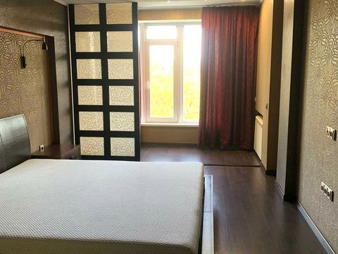 квартира за адресою Академіка Янгеля вул., 13