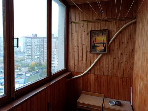 квартира за адресою Оноре де Бальзака вул., 92-А