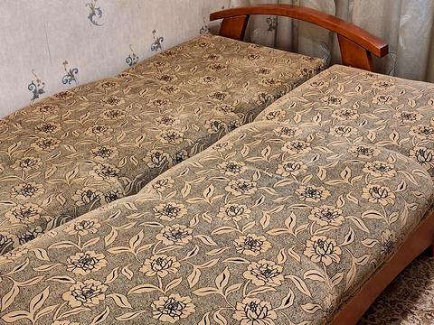 квартира за адресою Оболонська пл. (Дружби Народів СРСР), 1