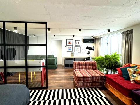 квартира по адресу Юлии Здановской ул. (Ломоносова), 71-Г