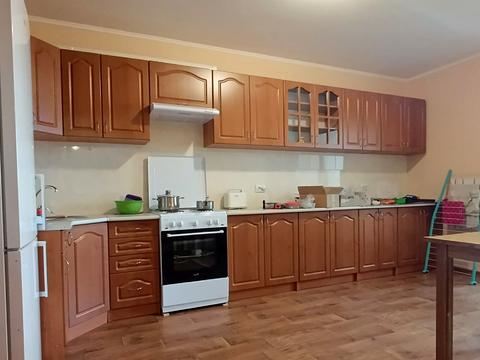 квартира по адресу Коноплянская ул., 22-А