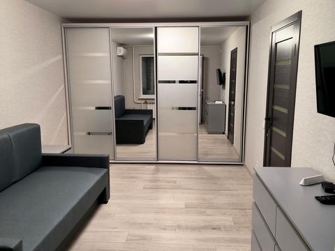 квартира по адресу Романа Шухевича просп. (Ватутина), 22-А