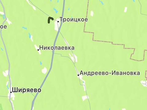 ділянка за адресою пров.Мельничний, 1