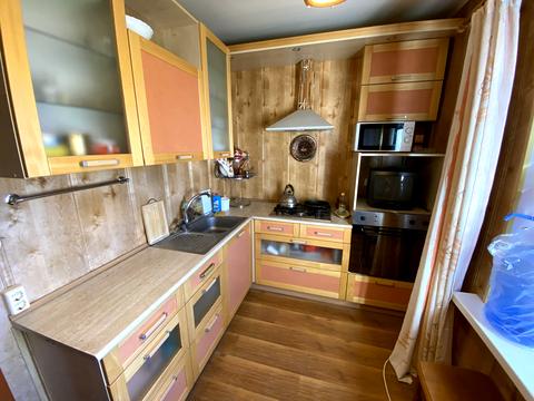 квартира за адресою Героїв Національної Гвардії України просп., 65-Б