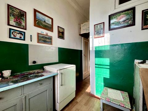 квартира по адресу Ремесленная ул. (Комсомольская), 17