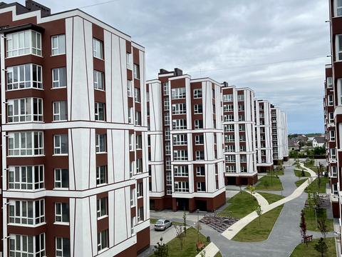 квартира по адресу Отца Ивана Блавацкого ул., 18