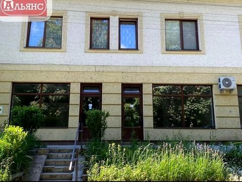 коммерческая по адресу Фединца ул., 7