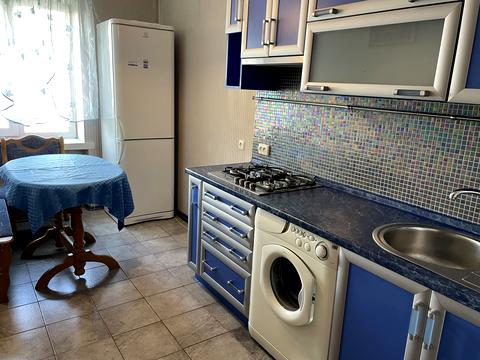 квартира за адресою Варязький пров., 10