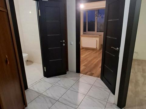 квартира по адресу Заречанская ул., 9