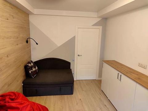 квартира за адресою Ентузіастів вул., 3