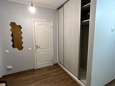 квартира по адресу Вишнева ул., 27