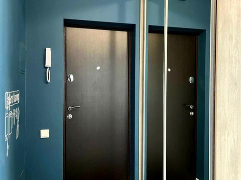 квартира за адресою Практична вул., 8