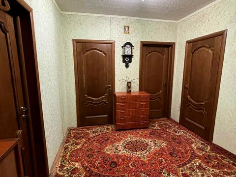 квартира по адресу Воинов-Афганцев ул., 1-А