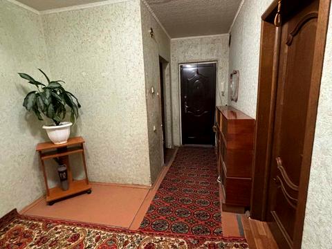 квартира по адресу Воинов-Афганцев ул., 1-А