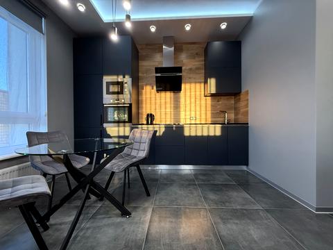 квартира за адресою Жилянська вул., 68