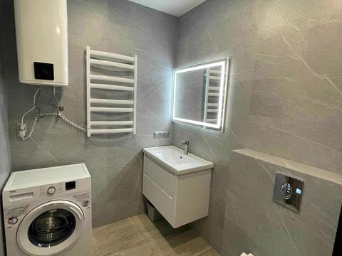 квартира по адресу Днепровская набережная ул., 18-Б