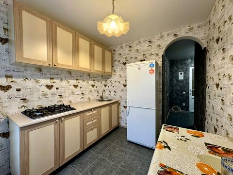 квартира за адресою Космонавтів вул., 56б