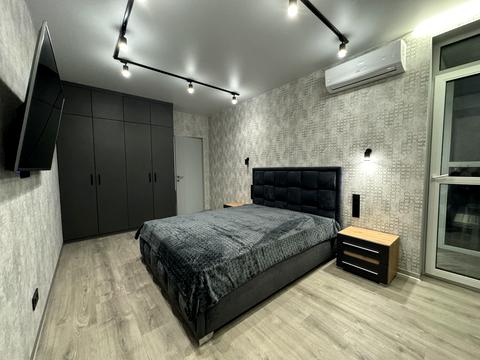 квартира по адресу Осокорская ул., 2-А