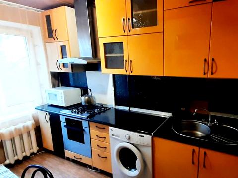 квартира за адресою житловий масив Тополя-2 вул., 28