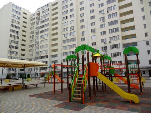 квартира за адресою Костанді вул., 203