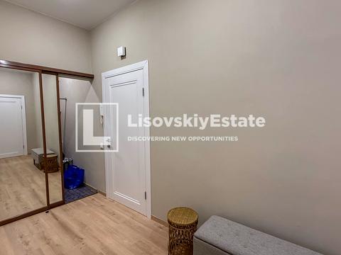 квартира по адресу Саксаганского ул., 9