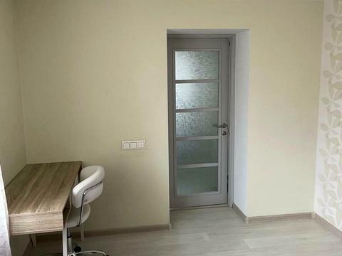 квартира за адресою Нагірна вул., 12