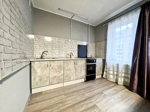 квартира по адресу Северная ул. (Північна), 50