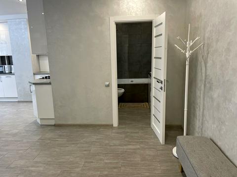 квартира по адресу Практичная ул., 8