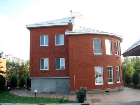 дом по адресу Кошевого ул., 6