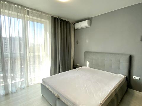 квартира по адресу Валерия Лобановского просп., 144