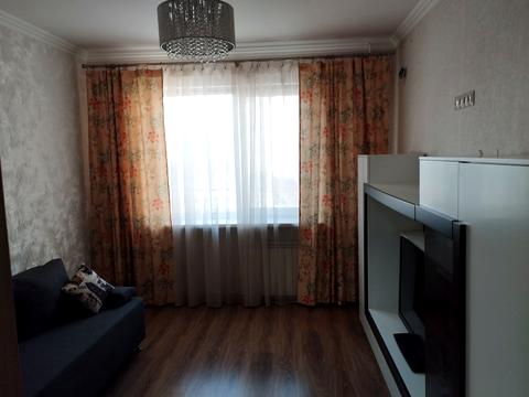 квартира по адресу Харьковское шоссе, 148