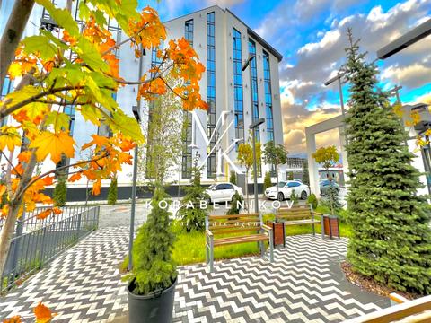 квартира по адресу Нова Виноградна ул., 10