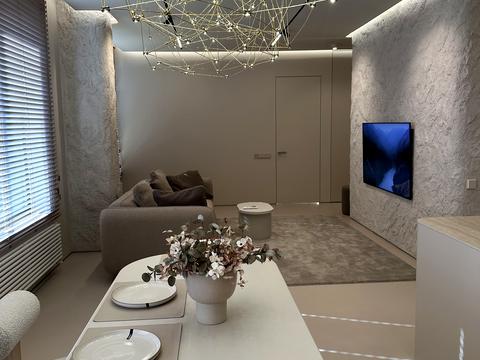 квартира по адресу Владимирская ул., 86-А