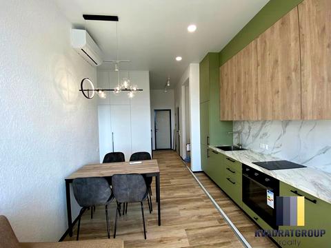 квартира за адресою Дмитра Яворницького просп. (Карла Маркса), 72-Б