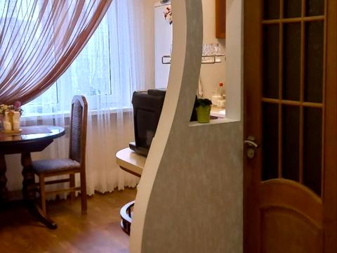 квартира по адресу Михаила Грушевского ул., 22