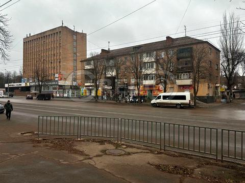 коммерческая по адресу Владимира Великого пл. (Артема), 3